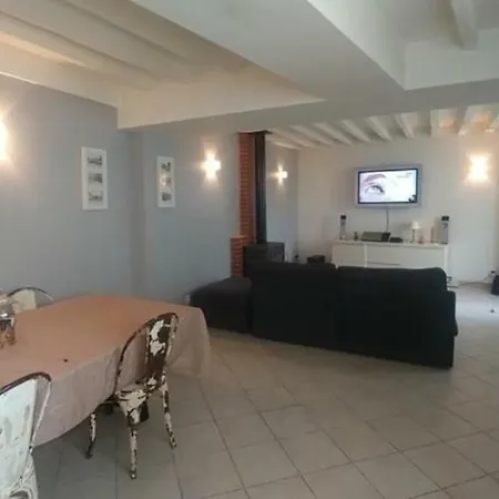 Home Sarcelles *