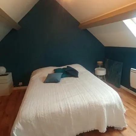 Home Sarcelles Апартаменты