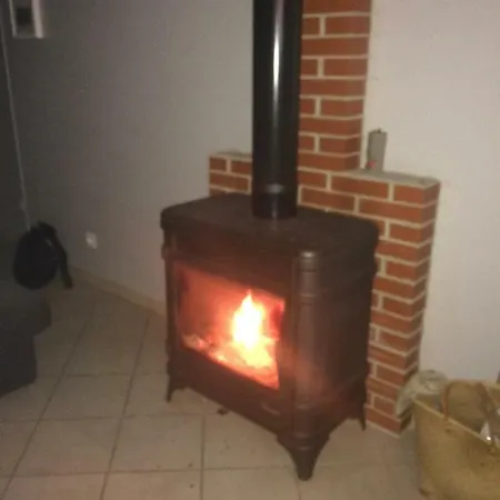 Апартаменты Home Sarcelles *