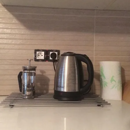 Home Sarcelles Апартаменты *