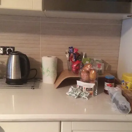 Home Sarcelles * Сарсель
